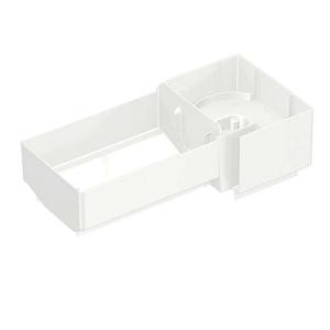 ダイニチ工業 【H020091】 加湿器 抗菌トレイセット品(ホワイト) 適用機種にご注意ください ...