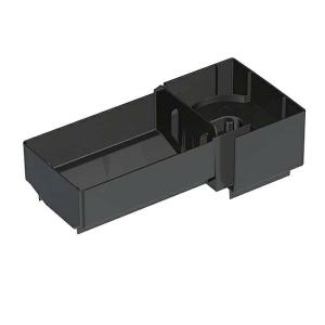 ダイニチ工業 【H020092】 加湿器 抗菌トレイセット品(ブラック) 適用機種にご注意ください ...