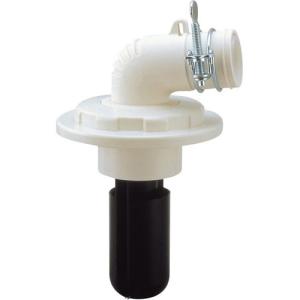 三栄水栓[SANEI] 洗濯器用品 洗濯機排水トラップ 【H5500M-50】｜up-b