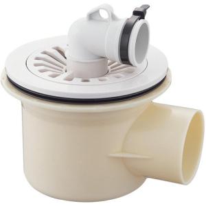 三栄水栓[SANEI] 洗濯器用品 洗濯機排水トラップ 【H5553-50】｜up-b