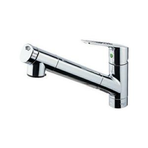 TOCLAS（トクラス）：水栓一体型浄水器 ハンドシャワー水栓 アンダー