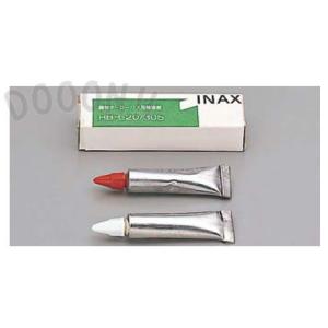 INAX LIXIL リクシル 補修剤  フォンタネロ補修剤 容量：5g【HBH-20】【HBH20】｜up-b