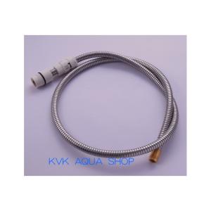 KVK HC187DW-T4/800 旧MYMFA547T4等用洗髪水栓用シャワーホース組 旧MYM補修部品＞旧MYMキッチン・洗面シャワー部品｜up-b