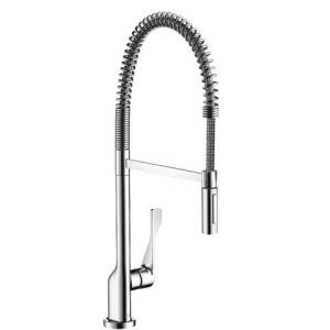 TOTO 【KW0261432R】 [CERA]キッチン用湯水混合栓（フレキシブル