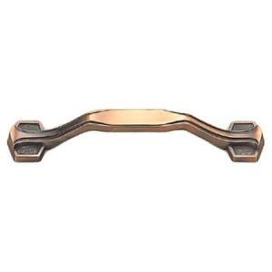 シロクマ No.１シャープハンドル 大 ＧＢ 【HZ-17】