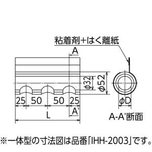 オンダ製作所 ONDA 【IHH-2003】 ...の詳細画像1