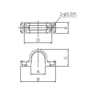 ブリヂストン プッシュマスター 【ISG-22...の詳細画像1