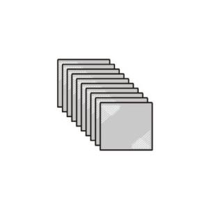 シャープ[SHARP]　オプション・消耗品　【IZ-F9B10】プラズマクラスターイオン発生機用 交...