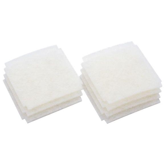 MAX[マックス株式会社] 住環境機器消耗品【JD90917】 自然給気口 Φ100専用フィルター ...
