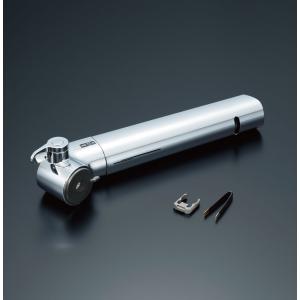 ナニワ製作所 分岐水栓 NSP-SXM8 対応メーカー：LIXIL(INAX) (NSJ-SXM8