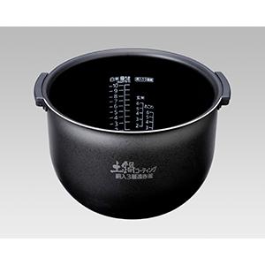 シャープ SHARP 【TJ-KN2FB】 ホットクック専用フッ素コート内鍋（2.4L