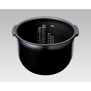 TIGER 炊飯器 内鍋 JPH1134 黒 TIGER 炊飯器 内鍋 JPH1134 黒 TIGER 炊飯器 内鍋 JPH1134 黒 タイガー