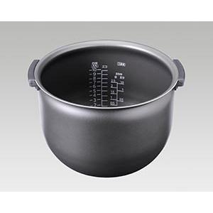 象印（ZOJIRUSHI） NW-SA10,用｜炊飯ジャー用なべ(内釜)｜炊飯容量1.0L