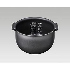 タイガー魔法瓶 TIGER IHジャー炊飯器 炊きたて 内なべ 5.5合炊き用 部品コード JKT2350｜up-b