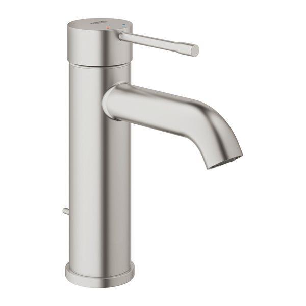 GROHE[グローエ]洗面用水栓 【JP 3040 01】 エッセンス シングルレバー洗面混合栓(引...