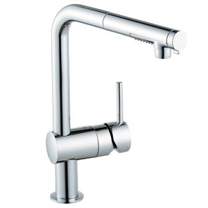 GROHE[グローエ] 【JP 3516 00】ミンタ シングルレバーキッチン混合栓