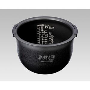 象印 圧力IH炊飯ジャー NP-ZU18KS　（一升焚き） 圧力IH炊飯ジャー NP-ZU型｜商品情報｜象印
