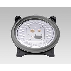 象印（ZOJIRUSHI） 部品番号 B532-6B 炊飯ジャー なべ（内ナベ・内鍋