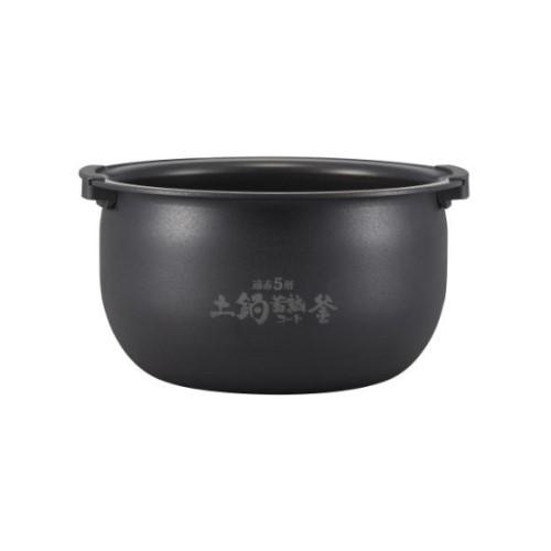タイガー魔法瓶 TIGER 圧力IHジャー炊飯器 炊きたて 内なべ 5.5合炊き 部品コード JPI...