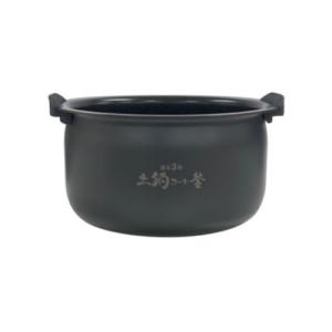 タイガー魔法瓶 TIGER 圧力IHジャー炊飯器 炊きたて 内なべ 5.5合炊き