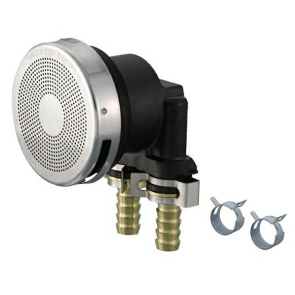 オンダ製作所 ONDA 【JS3Q-L14】 JS3Q型循環口タケノコ