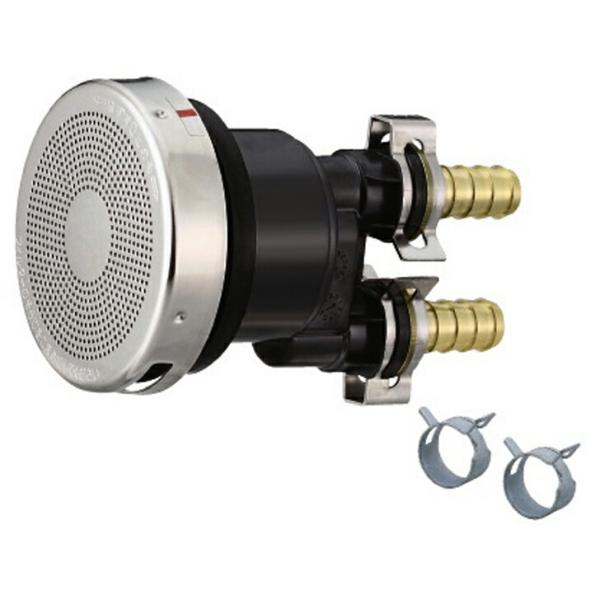 オンダ製作所 ONDA 【JS3Q-S14】 JS3Q型循環口タケノコ