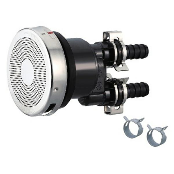 オンダ製作所 ONDA 【JS3Q-S14P】 JS3Q型循環口タケノコ