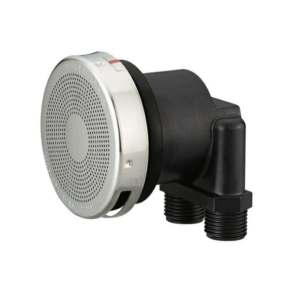 オンダ製作所 ONDA 【JS4-L】 JS4型循環口1/2