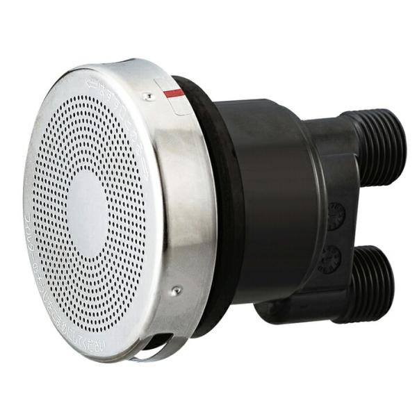 オンダ製作所 ONDA 【JS4-S】 JS4型循環口1/2