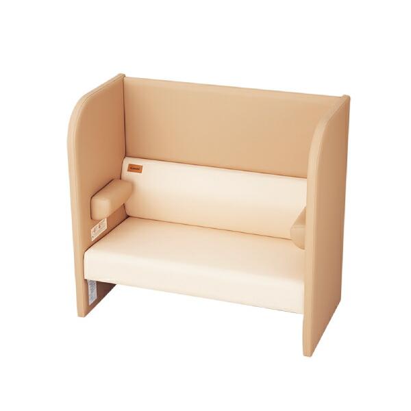 Combi コンビウィズ 【JS41H】 授乳ソファ ハイバック ベビー休憩室 エンジェルKシリーズ...