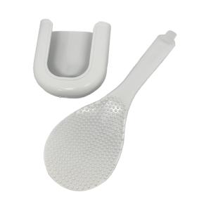 TIGER 炊飯器 【しゃもじ及びしゃもじ立て付】 JPW-A デザイン・お手入れ | 製品情報 | タイガー魔法瓶