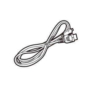 Panasonic（パナソニック） 公式店 USB接続ケーブル K2KYYYY00236