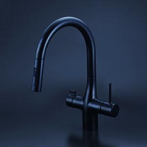 Panasonic（パナソニック） キッチン ラウンドネック水栓 マット