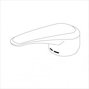 返品OK!】KG-2 日本イトミック水栓金具 シングルレバー混合栓 KG2