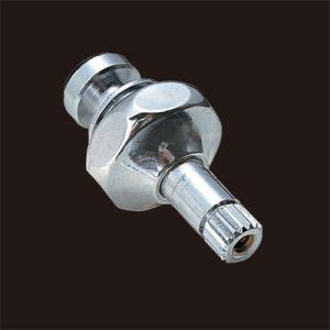 KVK 洗面用シングルシャワー付混合栓 eレバー 一般地仕様 KM8001TFEC