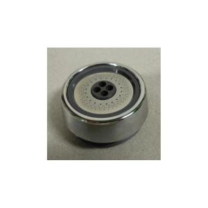 KVK KVK HC773DW/800 旧MYM洗髪水栓用シャワー部(U14タイプ)ホワイト