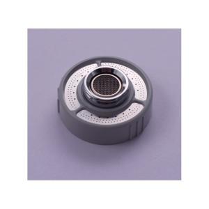 KVK KVK HC773DW/800 旧MYM洗髪水栓用シャワー部(U14タイプ)ホワイト