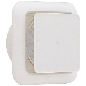 ユニックス  KRP-BWNFH 室内用製品 樹脂製 レジスター