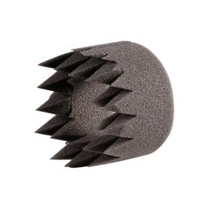 三栄水栓[SANEI] 部材【MS340-85-C】シャワー掛具（2 個入）※別注品