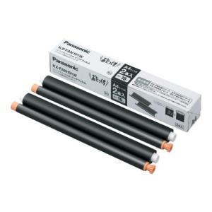 Panasonic（パナソニック） KX-FAN190W 普通紙FAX(ファクス)用