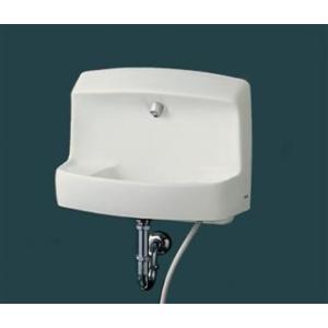 TOTO 水栓金具 TLK05201J 水石けん供給栓（手動） コンパクト手洗器用