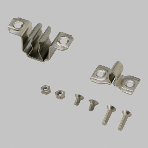 TOEX 門まわり LCR01010A キャッチセット(メトロ セルグポスト) キジ