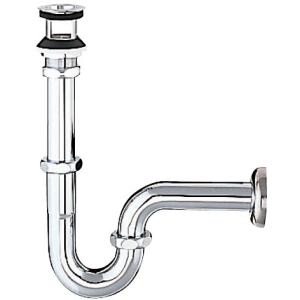 TOTO 【TLDP2105JA】 洗面器用排水金具 (32mm) Pトラップ ワンプッシュ