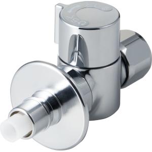 ナニワ製作所 分岐水栓 NSP-SXM8 対応メーカー：LIXIL(INAX) (NSJ-SXM8