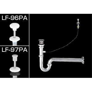 LIXIL（リクシル） LF-WF340SYC LIXIL/INAX シングルレバー混合水栓