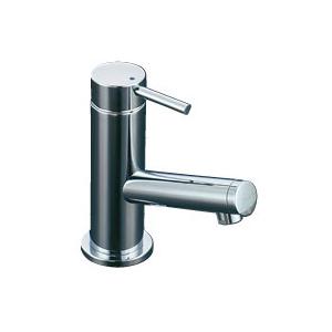 シングルレバー単水洗　LF-E02　新品、未使用 LIXIL（リクシル） シングルレバー単水栓(排水栓なし)【LF-E02】 e