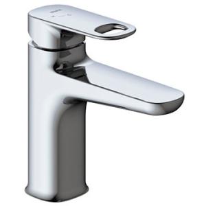 TOTO TLE25007J 自動水栓スパウト部 TLE25007J]TOTO 台付自動水栓 アクアオート スパウト部 : 設備プラザ