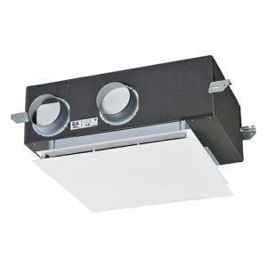 三菱（MITSUBISHI） 換気扇 業務用ロスナイ 部材【PZ-N43SMF2