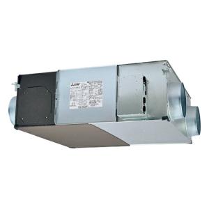三菱（MITSUBISHI） 換気扇 業務用ロスナイ[別売]業設用部材PZ-N43SMF2