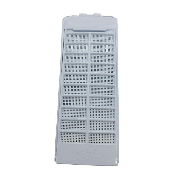 アクア AQUA 二槽式洗濯機 糸くずフィルター LINT-54 部品コード 0030204380